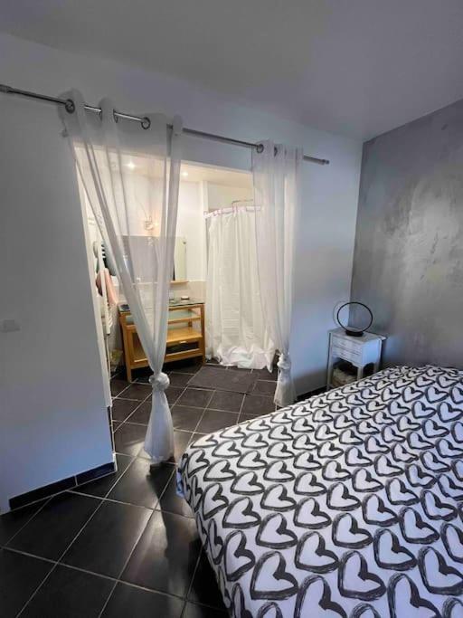 Piscine Cosy, 3 Chambres, 3 Sdb, Havre De Paix A 10 Min Des Plages Могио Екстериор снимка