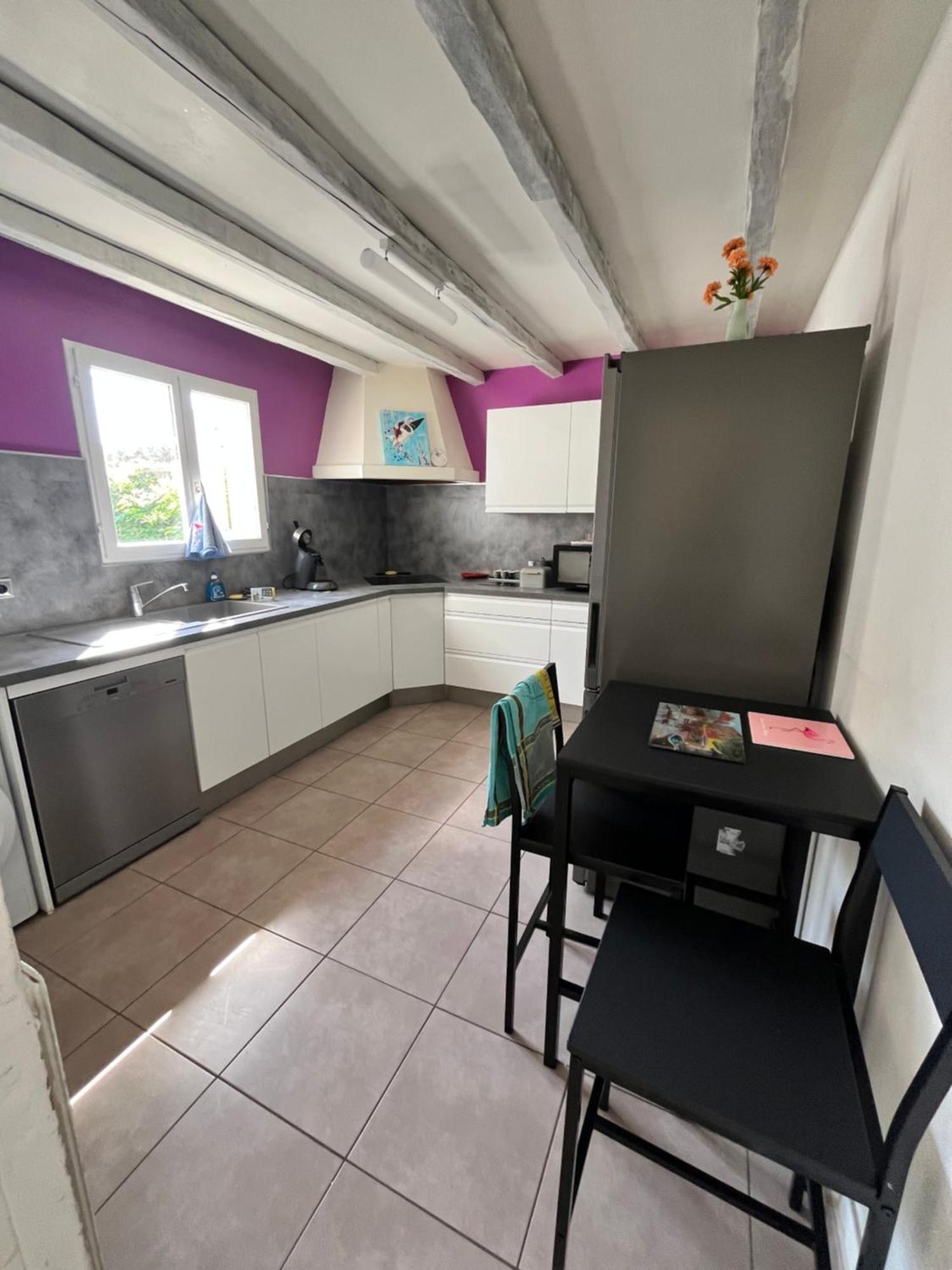 Piscine Cosy, 3 Chambres, 3 Sdb, Havre De Paix A 10 Min Des Plages Могио Екстериор снимка