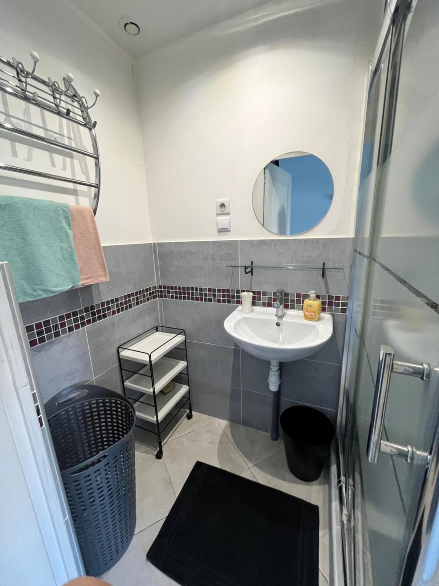 Piscine Cosy, 3 Chambres, 3 Sdb, Havre De Paix A 10 Min Des Plages Могио Екстериор снимка