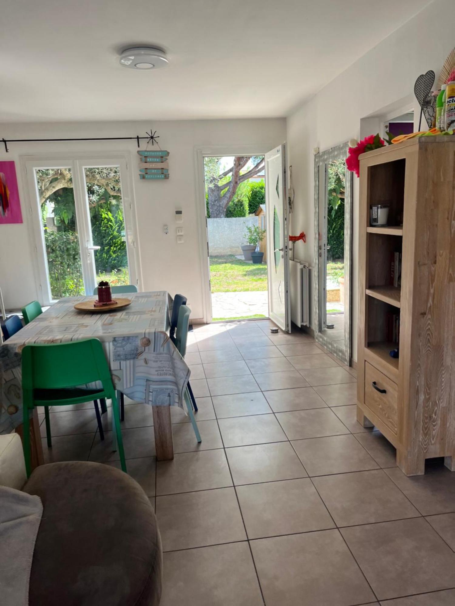Piscine Cosy, 3 Chambres, 3 Sdb, Havre De Paix A 10 Min Des Plages Могио Екстериор снимка