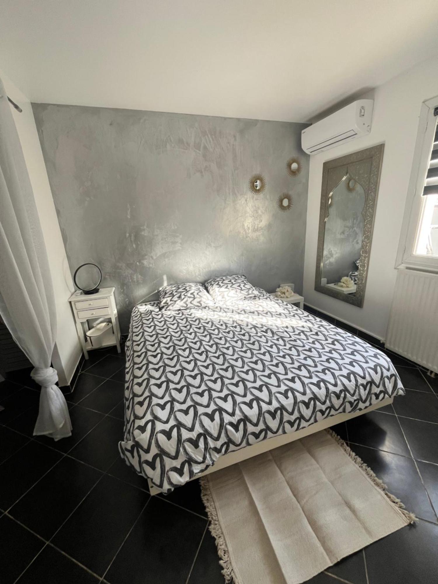 Piscine Cosy, 3 Chambres, 3 Sdb, Havre De Paix A 10 Min Des Plages Могио Екстериор снимка