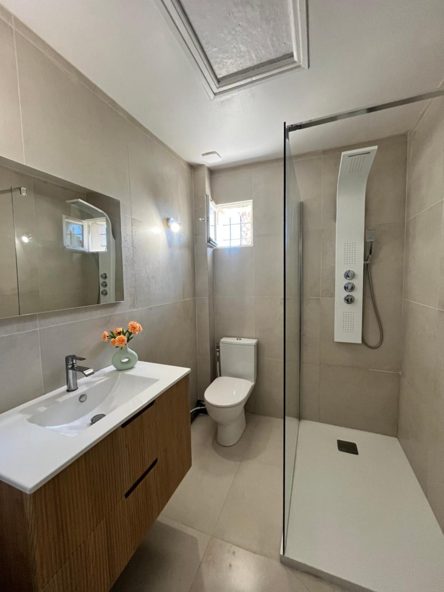 Piscine Cosy, 3 Chambres, 3 Sdb, Havre De Paix A 10 Min Des Plages Могио Екстериор снимка